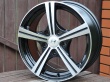 FELGI Model X1253 MB 15" 5x114,3 HYUNDAI TOYOTA SUZUKI KIA